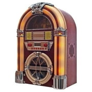 Audio Jukebox