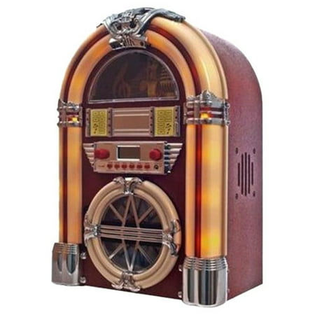 Audio Jukebox