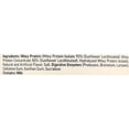 thumbnail image 2 of Ghost 100% Whey Protein Cereal Milk, 924 Grams, 2 of 7