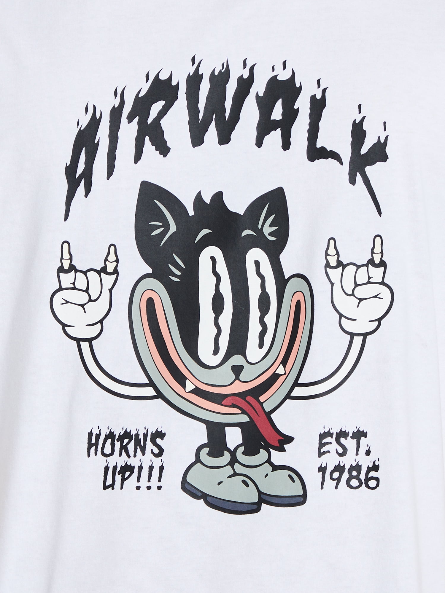 Airwalk Men's & Big Men's Short-Sleeve Graphic T-Shirt, Sizes XS-3XL