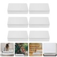 thumbnail image 3 of 6pcs Small Bead Organizers Storage Containers with Lid Beads Cases Tinplate Jewelry Boxes, 3 of 7