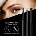 thumbnail image 3 of Lápiz de cejas ultrafino de 1,5 mm, lápiz de cejas de rotación automática, duradero, resistente al sudor y no es fácil de quitar el maquillaje., 3 of 5