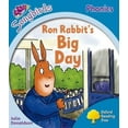 thumbnail image 2 of Oxford Reading Tree) Oxford Reading Tree : Niveau 3: Plus de Chanteurs Phonics : Ron Lapin's Big Day (, 2 of 2
