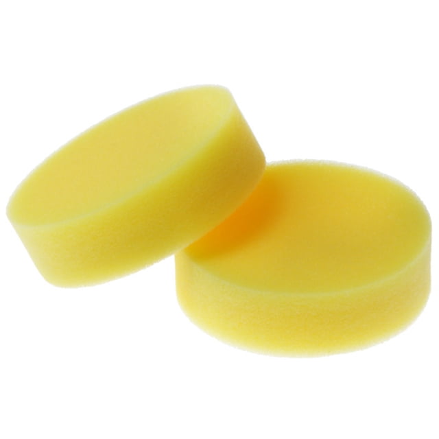 Sponge,12pcs Car Glass Dust Washing Sponge Car Sponge Enhanced Durability