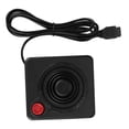 thumbnail image 1 of Game Joystick, 3D Analog Joystick Controller Game Control Joystick Controller Gamepad Joystick With Retro Classi Game Joystick for 2600 Console System, 1 of 7