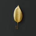 thumbnail image 3 of Gold Decorative Wall Hooks – Gold Hooks for Hanging Keys, Hats and Jewelry | Gold Wall Hooks | Wall Hooks Decorative | Decorative Hooks Modern Key Holder, 3 of 13