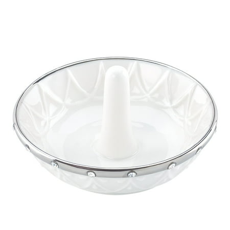 Bliss Ring Holder by Lenox