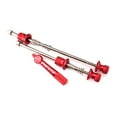 thumbnail image 1 of Greeniant Pincho de aleación para bicicleta de montaña, pinchos portátiles desmontables para actividades al aire libre Type7 NO7 Greeniant OD023361-02, 1 of 6