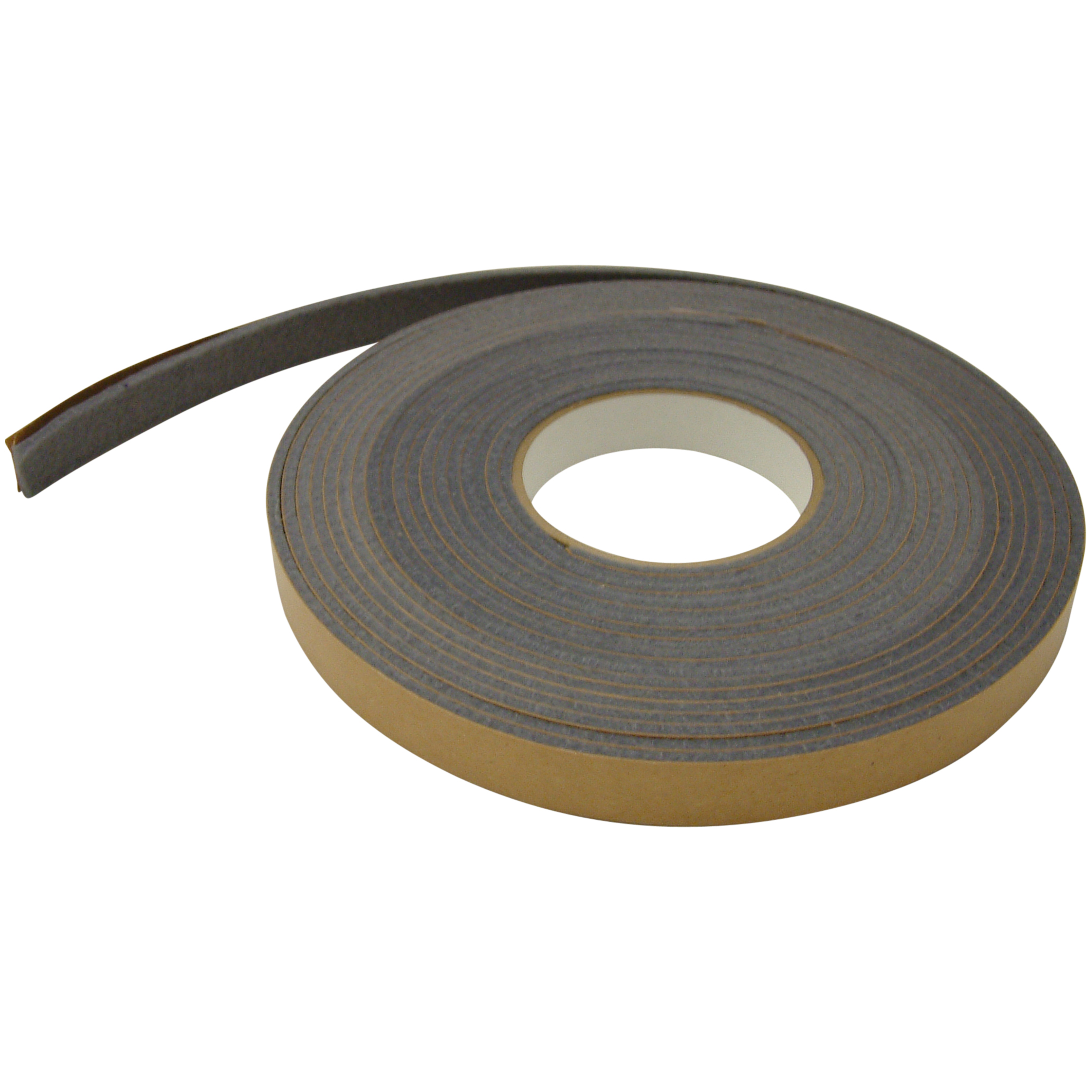 JVCC FELT08 Polyester Felt Tape 3/4 in x 75 ft. (3mm thickness