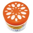thumbnail image 2 of Super Odor Eliminator, Mandarin Orange And Fresh Lemon, 14 Oz Jar | Bundle of 5 Each, 2 of 5
