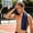 Dark Blue #2, variant on GUUDIE Instant Cooling Towel for Sports, Cooling Neck Wraps, Ice Towel, Breathable Microfiber Cold Towel with Mesh Bag, Super Absorbent Chilling Towel for Gym, Yoga, Tennis, Hiking, Workout