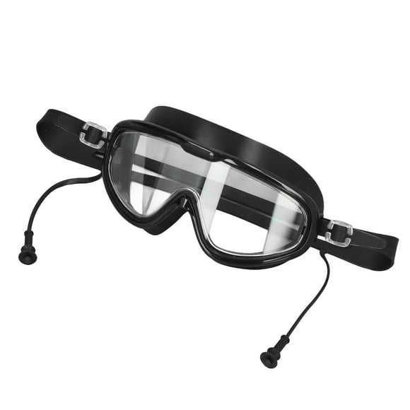 Swimming Glasses, Swimming Goggles Skin Friendly Waterproof  for Swimming Pool