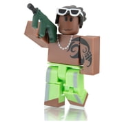 Roblox-Mystery Figure Series 11 (1 شكل عشوائي ورمز عنصر افتراضي)