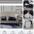 thumbnail image 3 of Pet Soft Cover for 3 Individual Cushion Sofas (Large, 07), 3 of 7