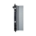 thumbnail image 4 of OSC Automotive Products 13240 Radiator, 4 of 8
