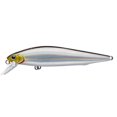 thumbnail image 1 of Señuelos de Pesca hundidos, Crankbaits, perca, aparejos de Pesca (plata C), 10 Uds., 1 of 9
