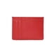 thumbnail image 4 of Cartera Vedicci para caballero de piel, billetera, tarjetero rojo Vedicci PPMC045NLCAFE, 4 of 4