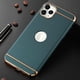 thumbnail image 1 of Funda de teléfono de lujo 360 con revestimiento completo para iphone 12 13 14 11 Pro 6 6s 7 8 Plus 5 5s X XS Max XR PC funda dura mate Capa Tan Jianjun unisex, 1 of 2