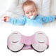 thumbnail image 3 of Orejeras Para Bebés Auriculares Con Protección Para Los Oídos Para Bebés Protección Auditiva Con Bloqueo De Ruido Orejeras Para Bebés Con Diadema Elástica Para Viajes, 3 of 7