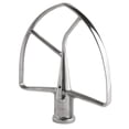 thumbnail image 1 of KitchenAid KSMC7QFB Flat Beater for 7 Qt. Stand Mixers by Kitchenaid, 1 of 1