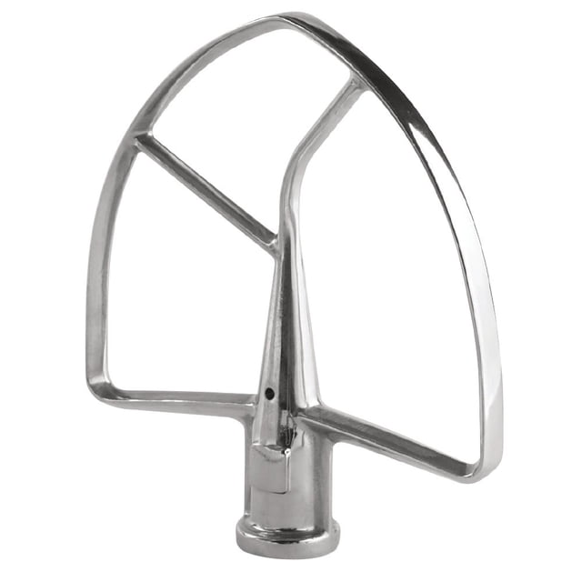KitchenAid KSMC7QFB Flat Beater for 7 Qt. Stand Mixers by Kitchenaid