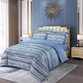 thumbnail image 1 of Juego de cama de 4 piezas Horizon, 1 of 5