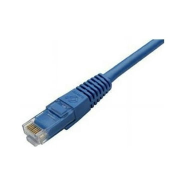 Black Box GigaTrue Cat. 6 Channel UTP Patch Cable
