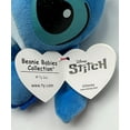 thumbnail image 5 of Ty Beanie Babies - Stitch (Disney Lilo & Stitch) Soft Body 7.5 inch Plush [2023], 5 of 6