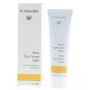 Rose Day Face Cream Light (1 oz) by Dr. Hauschka