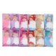 thumbnail image 1 of Muñeca de llavero de moda ANGGREK muñeca de llavero preciosa de papel decorativo, 1 of 8