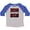Heather and Royal, variant on Inktastic Big Sis Buffalo Plaid Sister Girls Toddler T-Shirt
