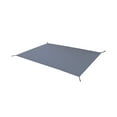 thumbnail image 2 of Estera De Camping Tela Oxford Gruesa Impermeable Portátil Fácil Limpieza Manta De Picnic para Viajes Al Aire Libre Gris Cinco Personas 240x210 CM, 2 of 10