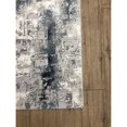 thumbnail image 4 of Enya Decorative Acrylic Rug, 4 of 5