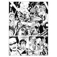 thumbnail image 2 of Franco Busatta,Tiziano Sclavi,Giampiero Casertano Dylan Dog. Dopo mezzanotte (Hardcover), 2 of 6