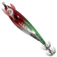 thumbnail image 1 of 30uds. Señuelo de Pesca Luminoso Jigging Cebo ABS Horizontal para Noche de Agua Dulce (Estilo B), 1 of 3