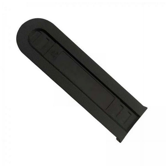DOLITY 2x Cover, Chain Cover, Plate Cover, Scabbard Or, Electric Cover