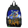 thumbnail image 1 of New Wholesale Printing GhostbustersGhost BustersSchoolbag Cartoon Backpack Primary School Boy 29 16Inch, 1 of 5