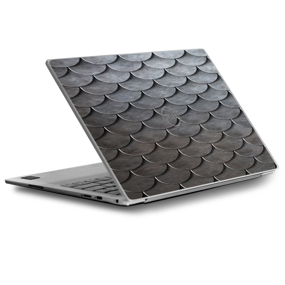 Skin Decal for Dell XPS 13 Laptop Vinyl Wrap / Metal