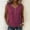 A612 Red, variant on Xdegoge Womens Checkered Henley Tank Tops Sleeveless V Neck Shirt Partial Button Down Blouse Summer Casual Vest Classic Gingham Pattern Lightweight Fashion Tee Apparel