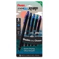 thumbnail image 1 of Bolígrafo Pentel EnerGel Kuro Shades of the Ocean, paquete de 5, 1 of 6