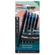 thumbnail image 1 of Bolígrafo Pentel EnerGel Kuro Shades of the Ocean, paquete de 5, 1 of 6