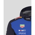 thumbnail image 6 of Red Bull Racing F1 2026 Team Rain Jacket - Blue/Navy, 6 of 7