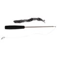 thumbnail image 1 of Cat Teaser, Kitten Cat Feather Toys with Fluff for Reduce Obesity, 1 of 8