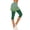 Army Green, variant on Drovellove Women's Plus Size High Waisted Yoga Pants with Sashes | Casual Summer Sports Leggings for Workout & Beach Vacation