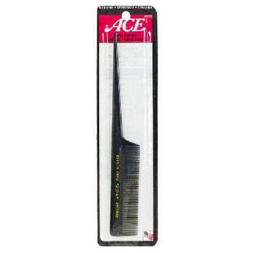Goody Hair Products 8in. Tail Comb 62576 Pack of 6