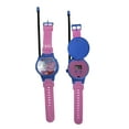 thumbnail image 2 of Peppa Pig Wrist Watch Walkie Talkies, 2 of 2