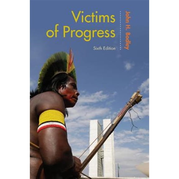 Pre-Owned Victims of Progress