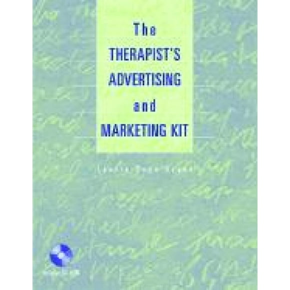 Le Kit de Publicité et de Marketing du Thérapeute