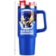 thumbnail image 1 of Vaso para Beber Get Trend Sonic para Niños 828 ml Taza Aislada, 1 of 6