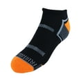 thumbnail image 2 of Fruit of the Loom Boy's Active Low Cut Tab Socks (6 Pair), 2 of 6